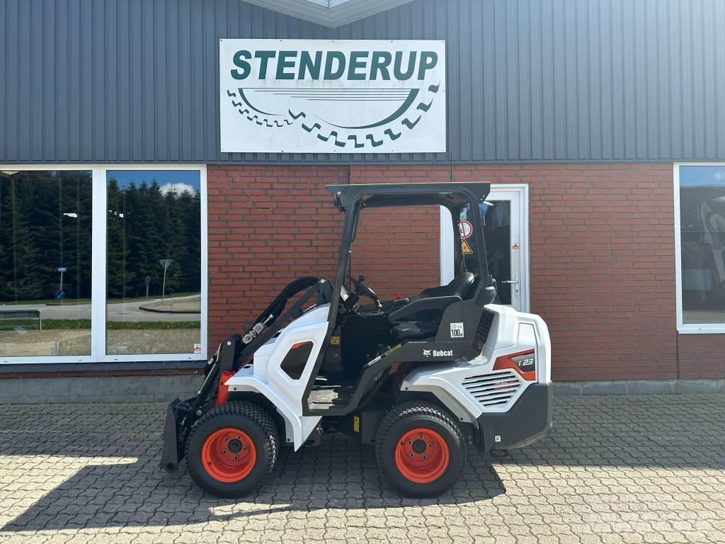 Bobcat L 23 Læssere