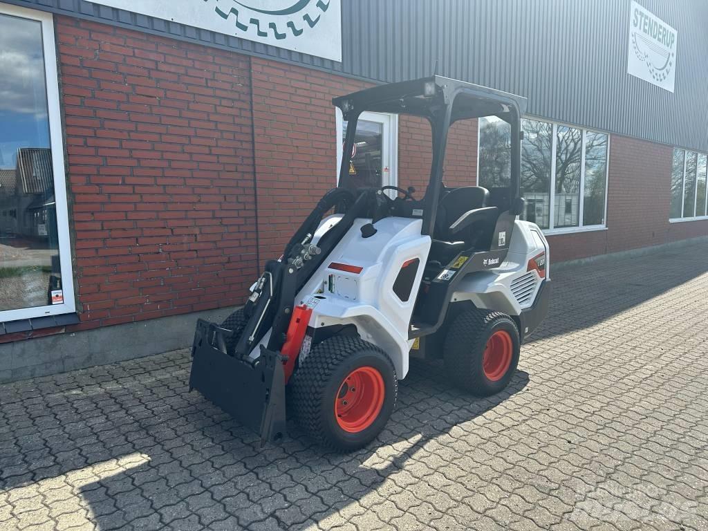 Bobcat L 23 Læssere