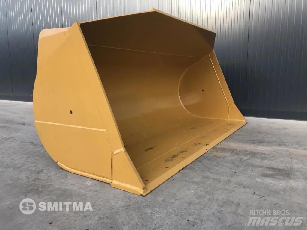 CAT 950G Skovle