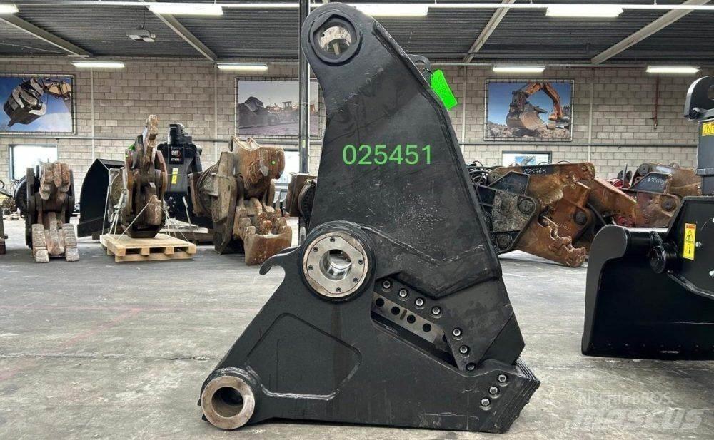 MP30-S/VT50 S JAW Sakse
