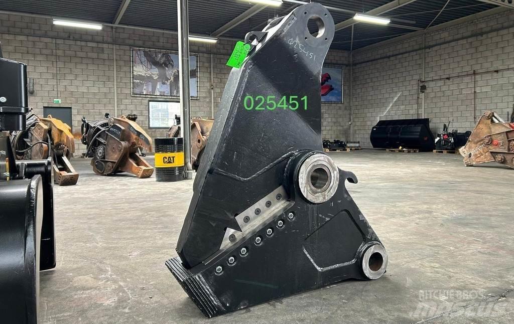  MP30-S/VT50 S JAW Sakse