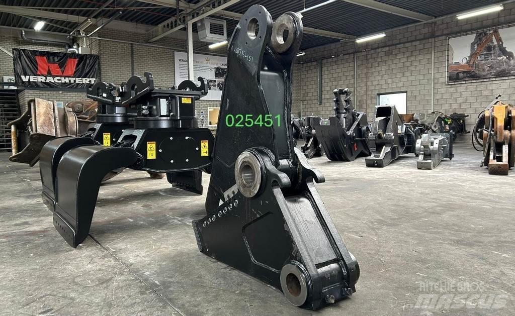  MP30-S/VT50 S JAW Sakse