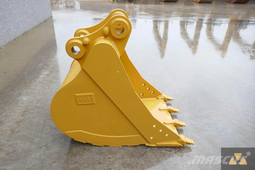 CAT 320 Bucket Skovle