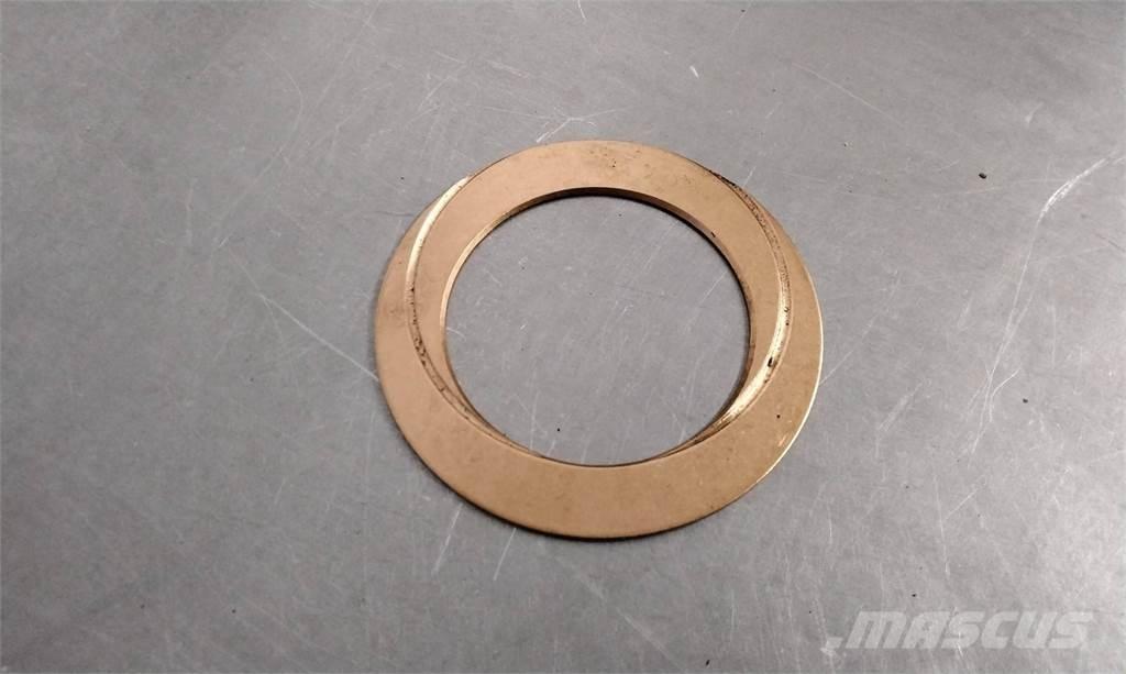 Rottne 043-0431 Gear