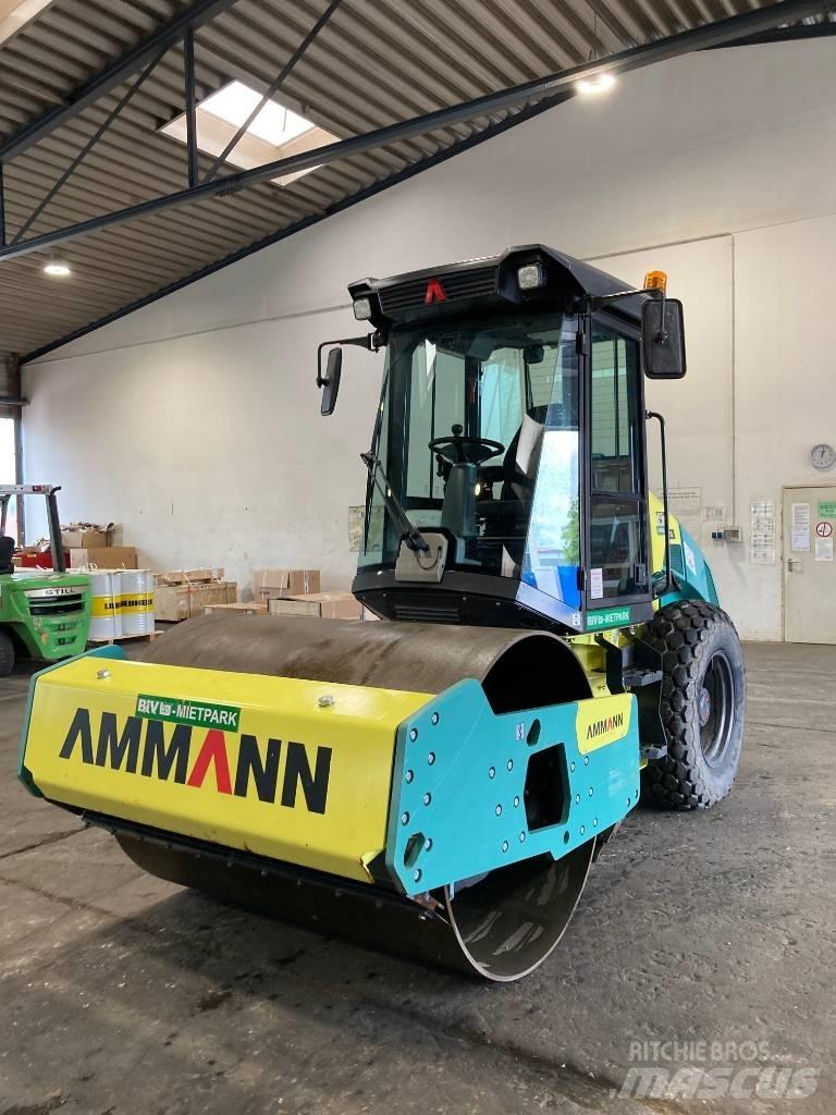 Ammann ARS 70 D Enkelt tromle