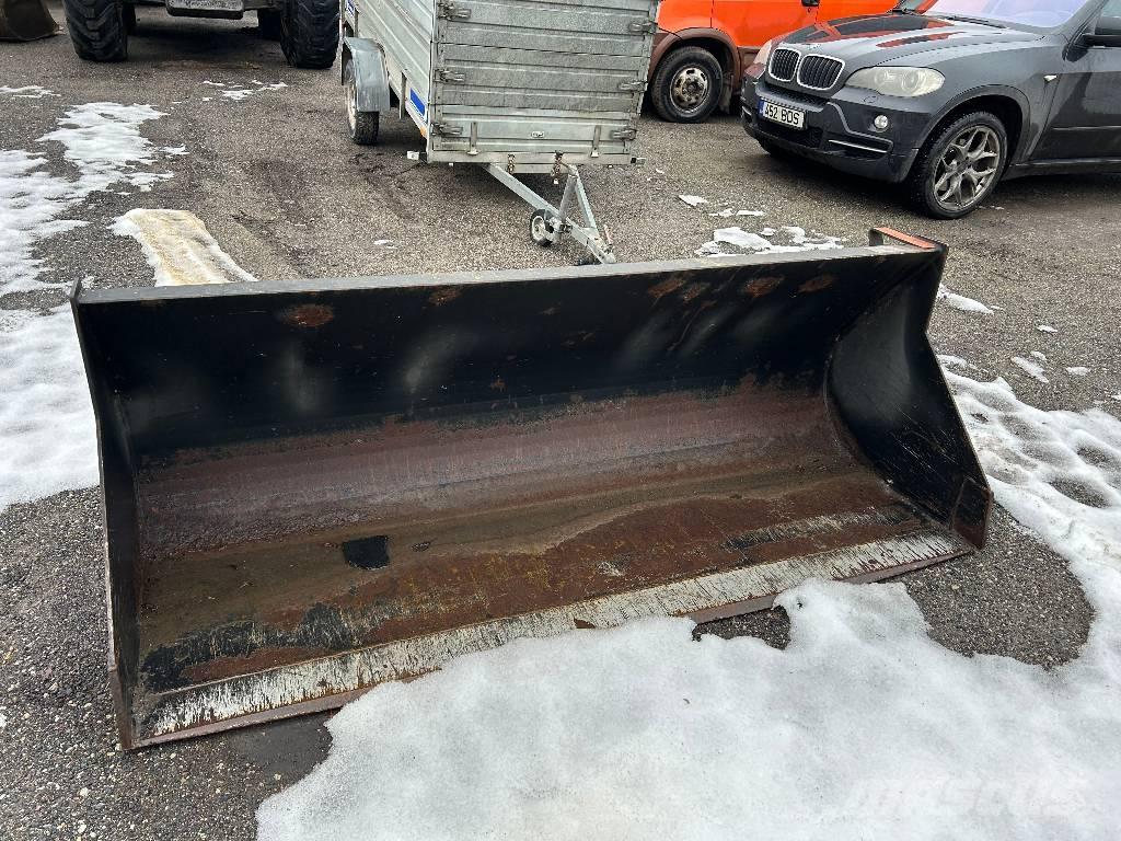 Manitou MRT 3050 Teleskoplæssere