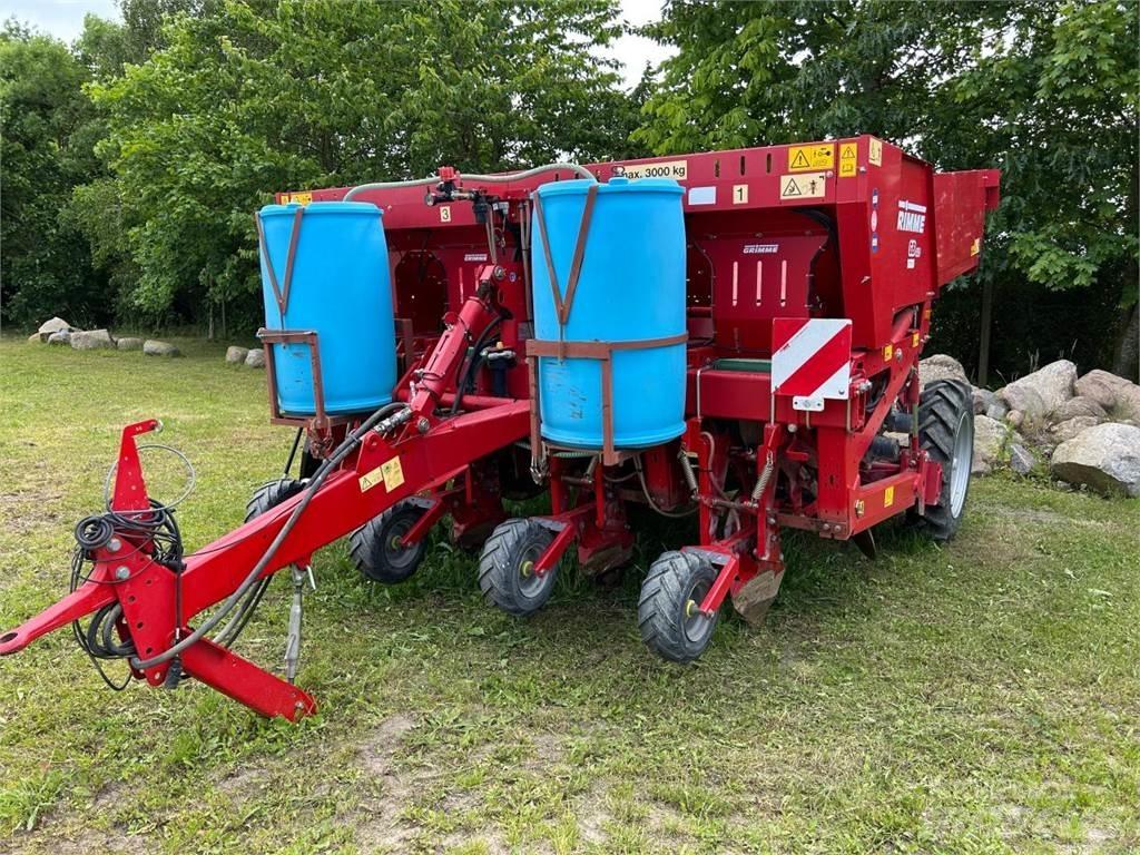 Grimme GB 430 Katoffellæggere
