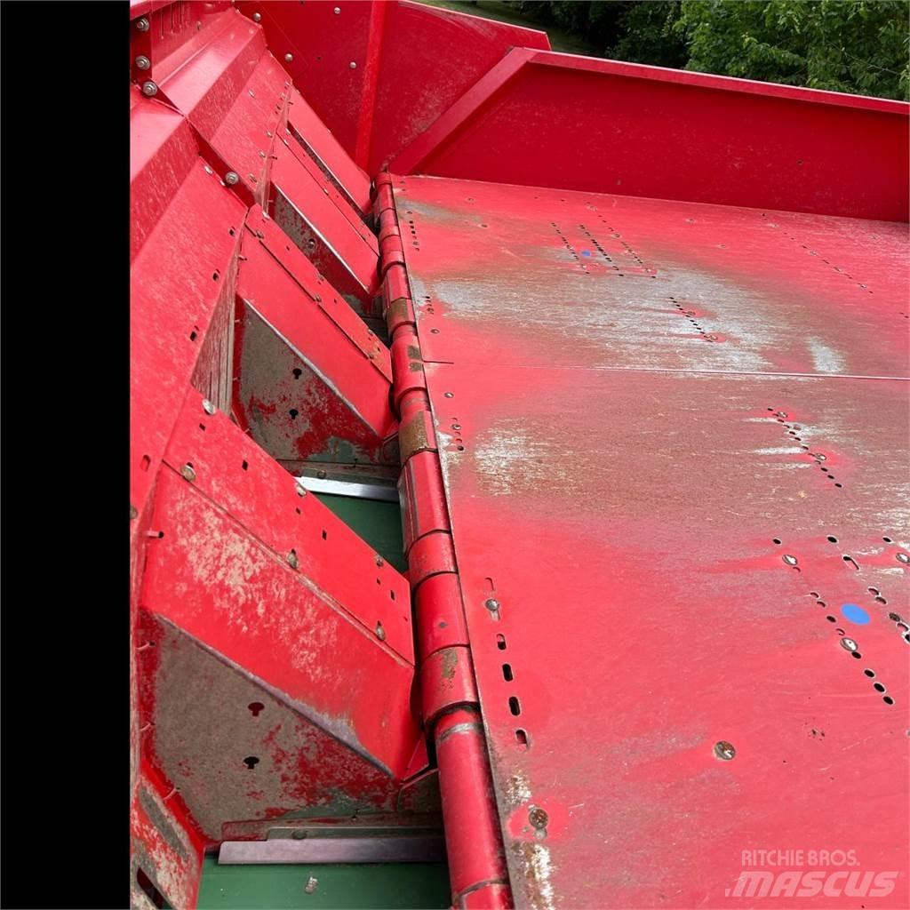 Grimme GB 430 Katoffellæggere