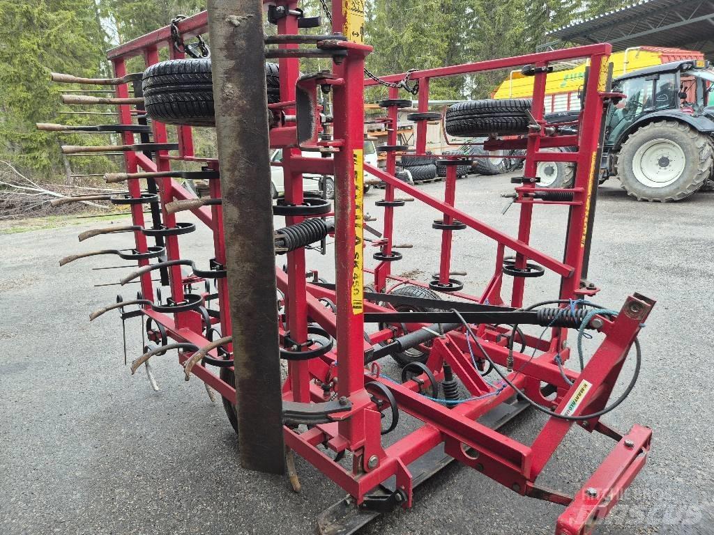 Potila SK 450 Harver
