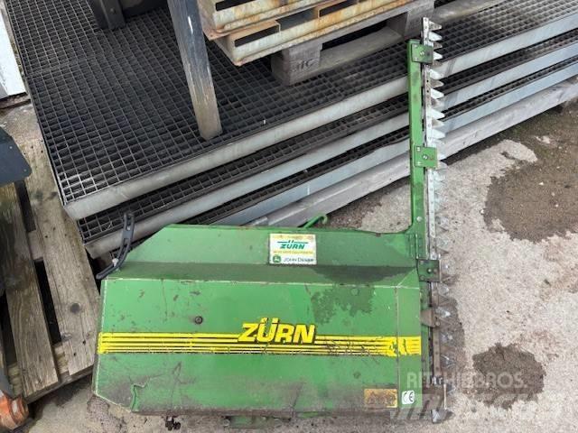 John Deere 9780 CTS Mejetærskere