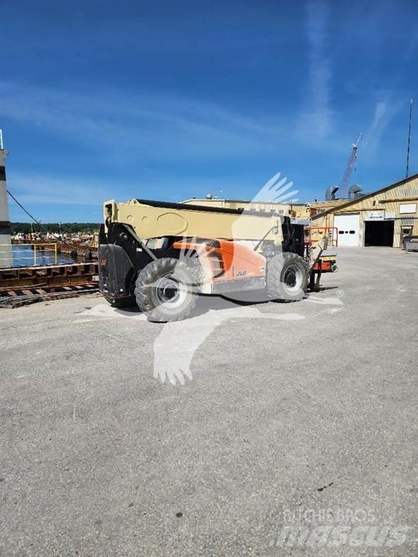 JLG 1255 Teleskoplæssere