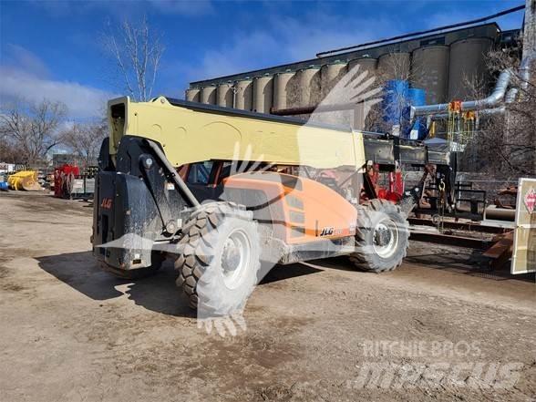 JLG 1255 Teleskoplæssere