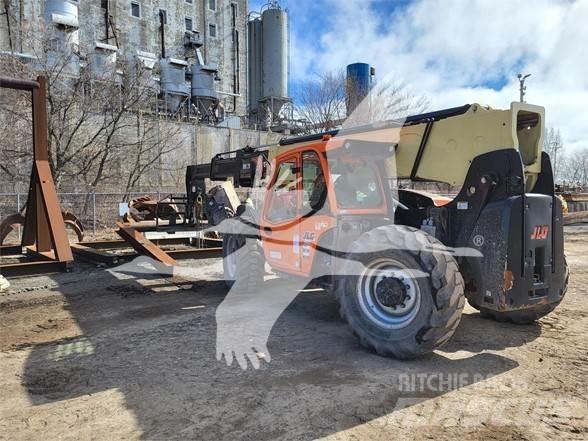 JLG 1255 Teleskoplæssere