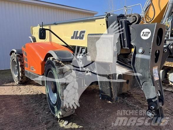 JLG 1255 Teleskoplæssere