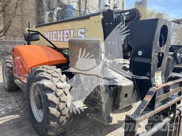 JLG 1255 Teleskoplæssere