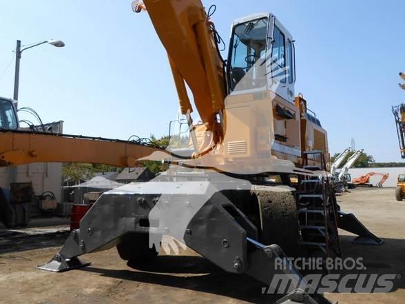 Liebherr A954B Materialehåndteringsmaskiner
