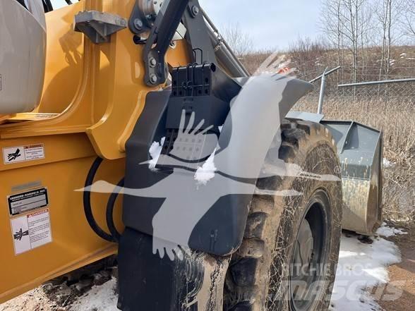 Liebherr L538 Læssemaskiner på hjul