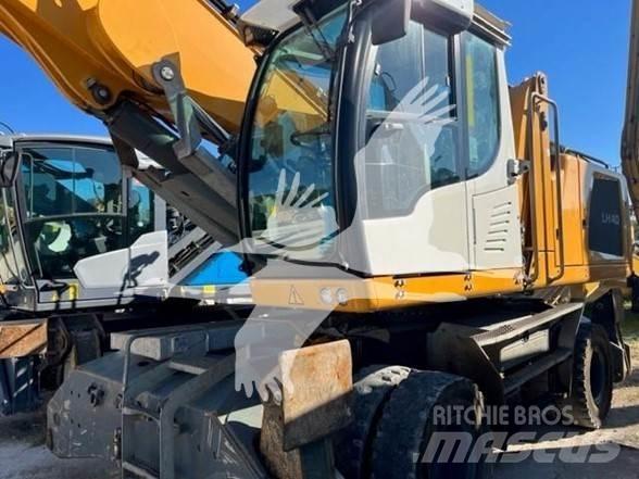Liebherr LH40M Materialehåndteringsmaskiner