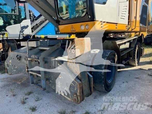 Liebherr LH40M Materialehåndteringsmaskiner