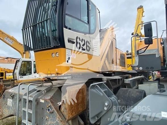Liebherr LH60M Materialehåndteringsmaskiner