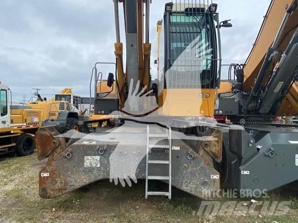 Liebherr LH60M Materialehåndteringsmaskiner