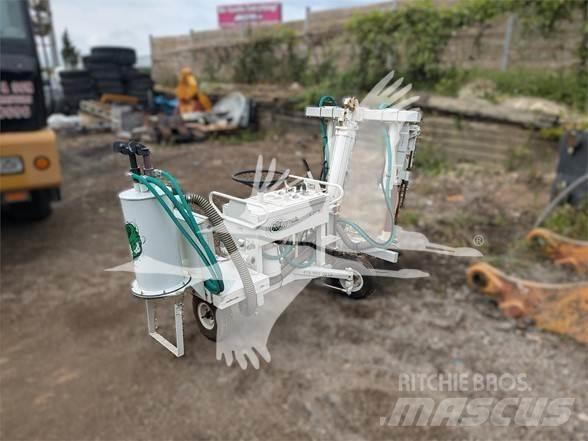  MINNICH A2C Tilbehør
