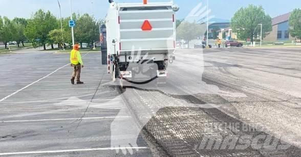 Roadtec RX700E Asfalt-koldfræsere