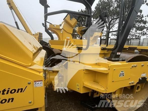 Sakai SW884ND Enkelt tromle