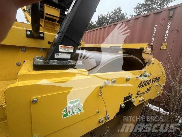 Sakai SW994 Enkelt tromle