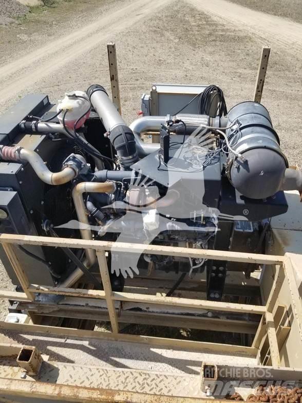 Sandvik CJ412 Knusere - anlæg