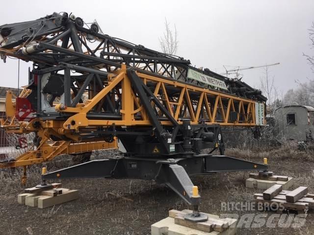 Liebherr 53K Tårn kraner