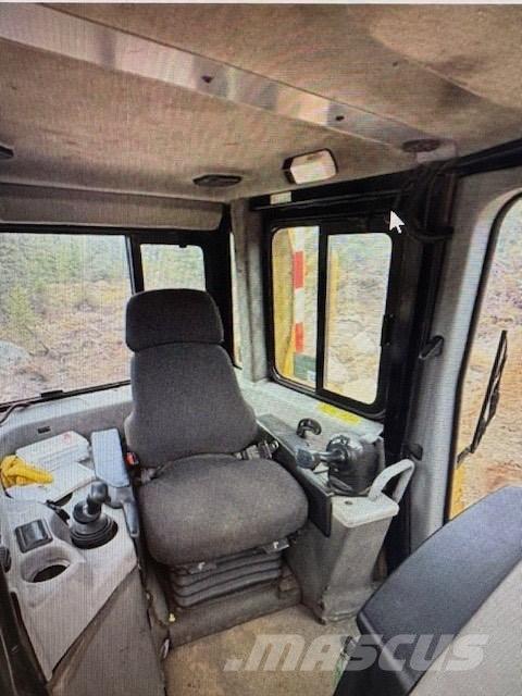 CAT D 6 T Bulldozer på larvebånd