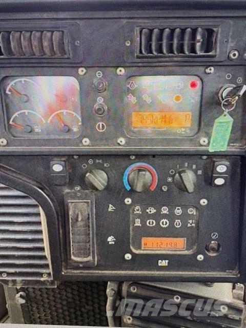 CAT D 6 T Bulldozer på larvebånd