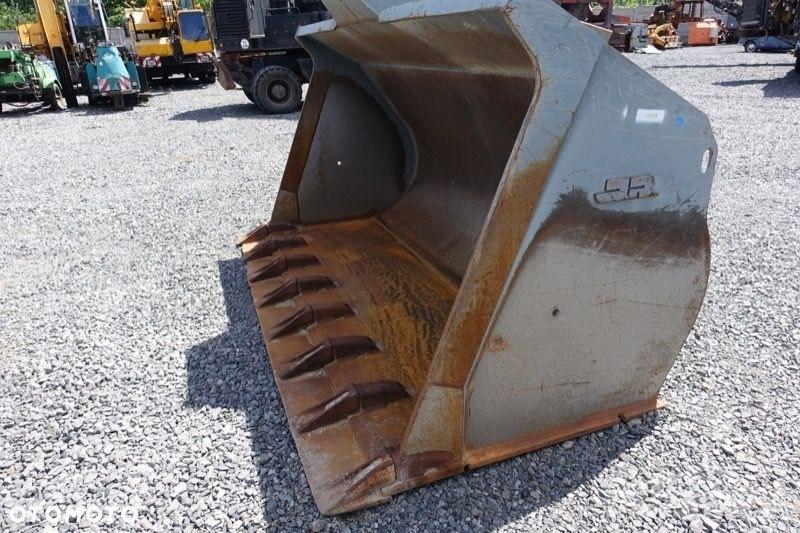 Liebherr L566, L576 Læssemaskiner på hjul
