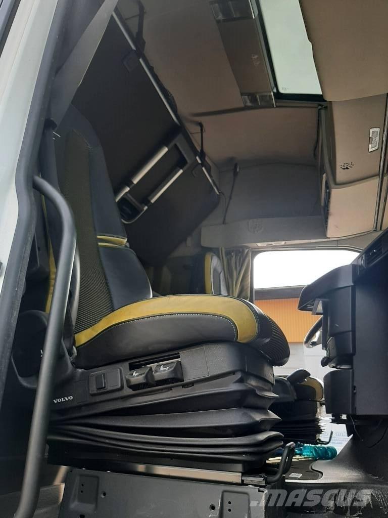 Volvo FH 16 Trækkere