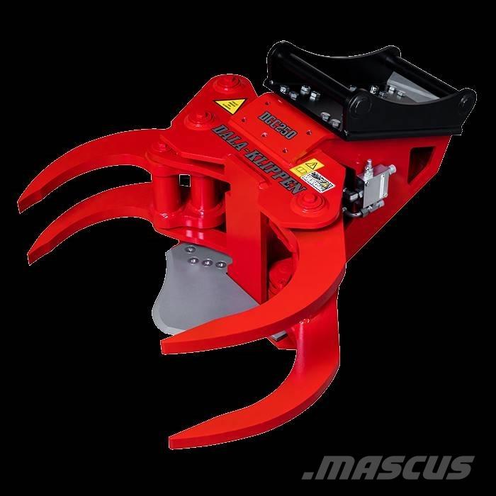 Dala-Klippen DGC Andet tilbehør