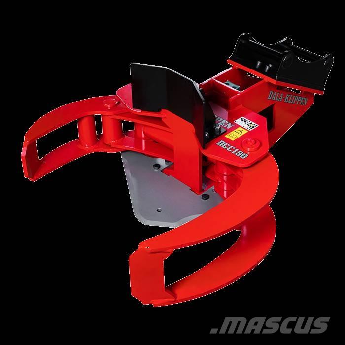 Dala-Klippen DGC Andet tilbehør