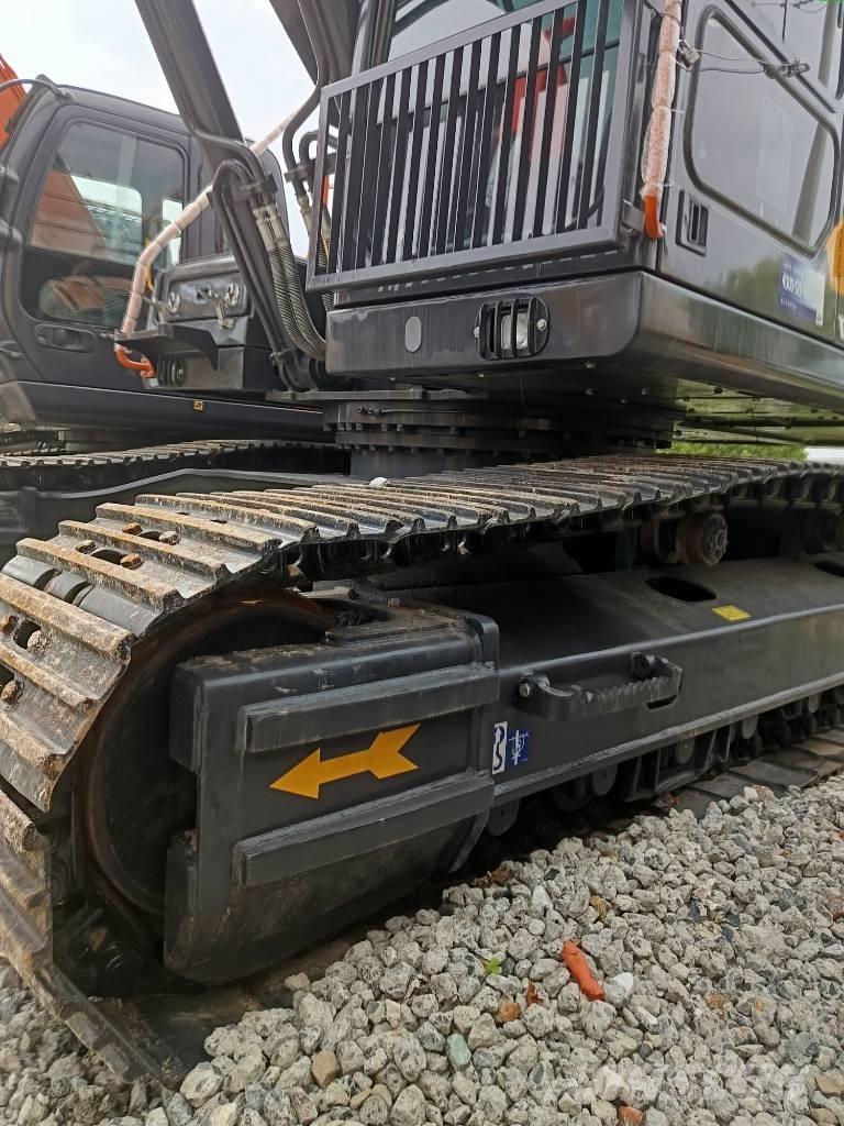 Volvo EC 290 Gravemaskiner på larvebånd