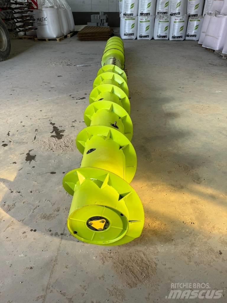 CLAAS Vario 716 Tilbehør til mejetærskere