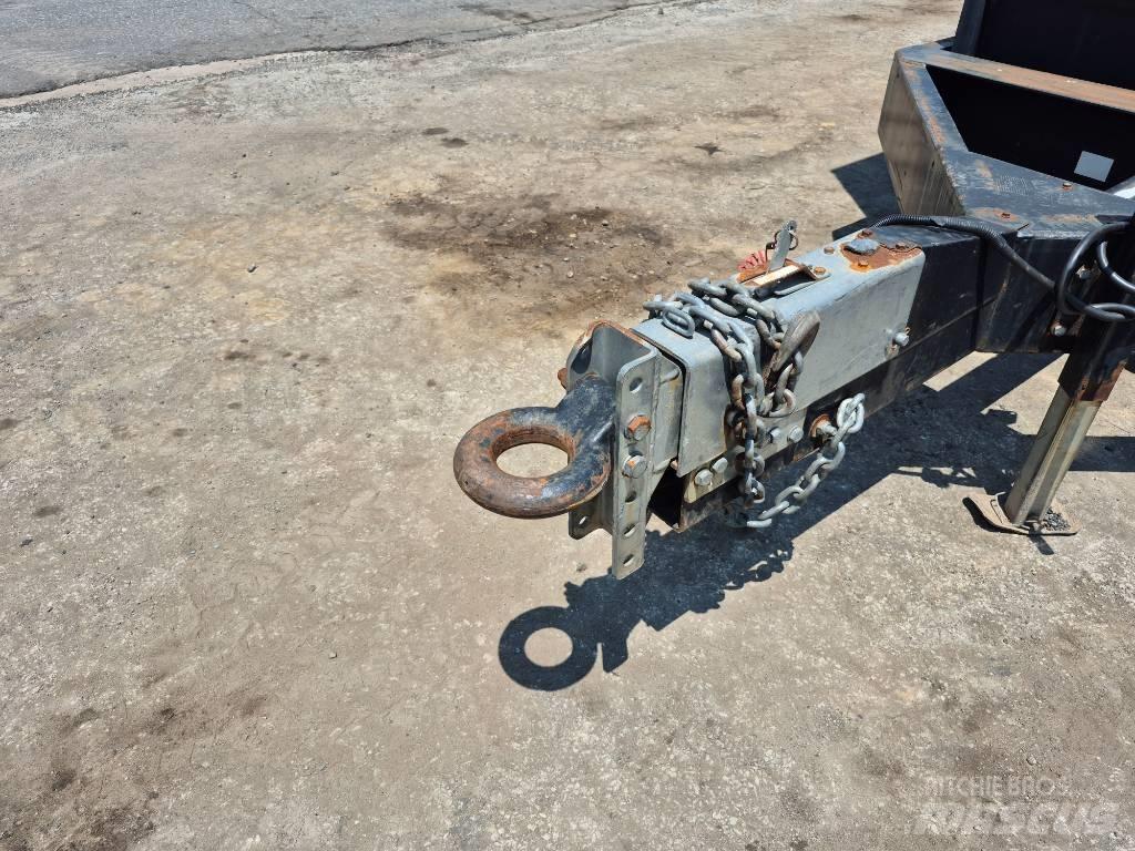 Magnum MMG 125 Dieselgeneratorer