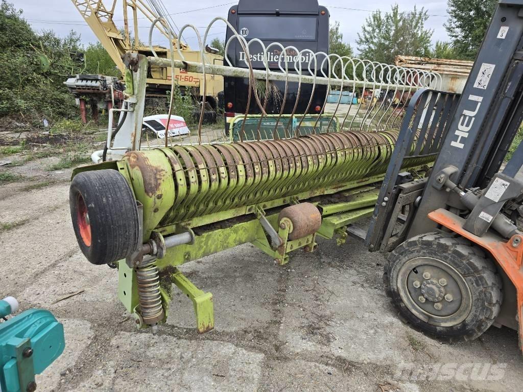 CLAAS PU430 Tilbehør til mejetærskere