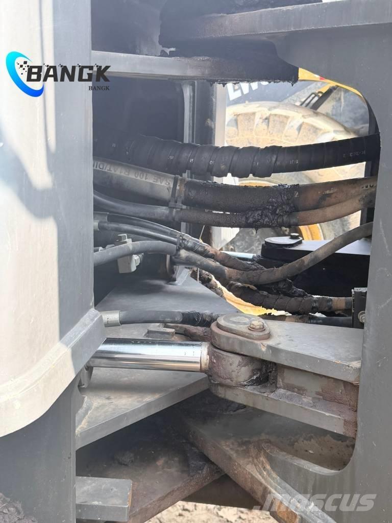 SDLG L 953 Læssemaskiner på hjul