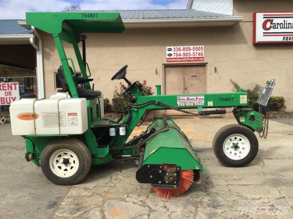 LAY-MOR SM300 Gulvvaskere