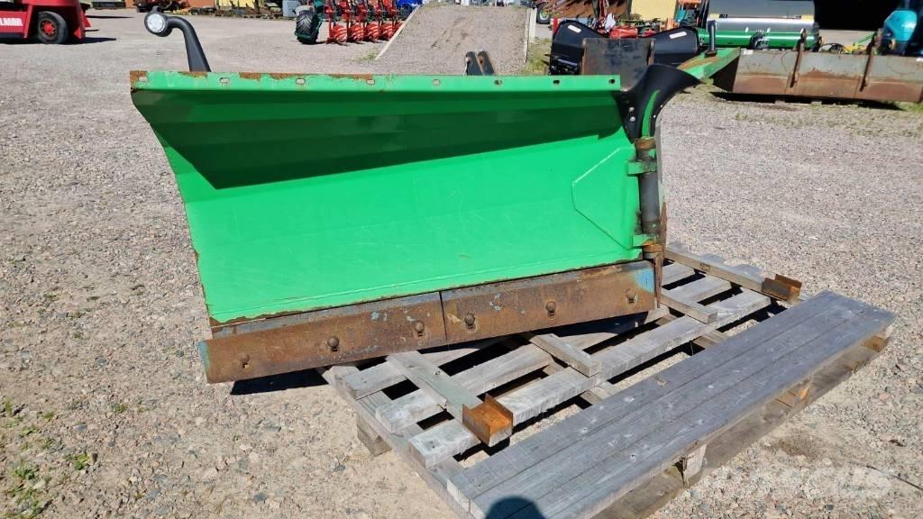 Sami VM 3200 Snepræpareringsmaskiner