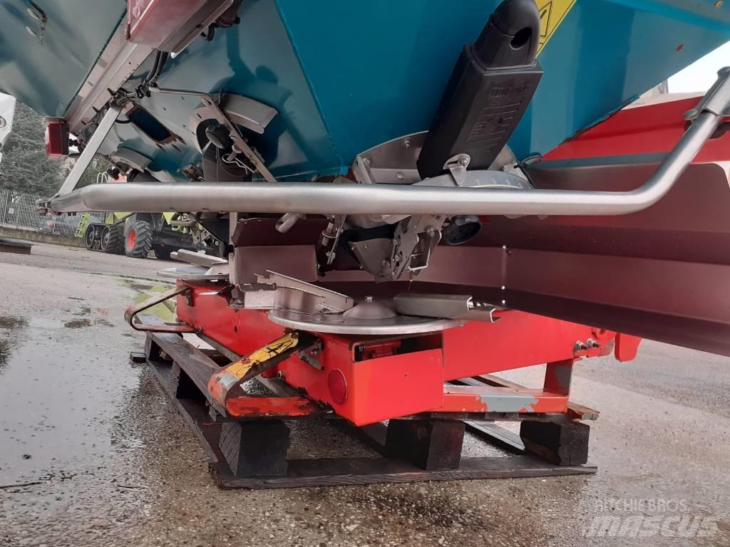 Sulky DPX 194 N. 266 Mineralspreder