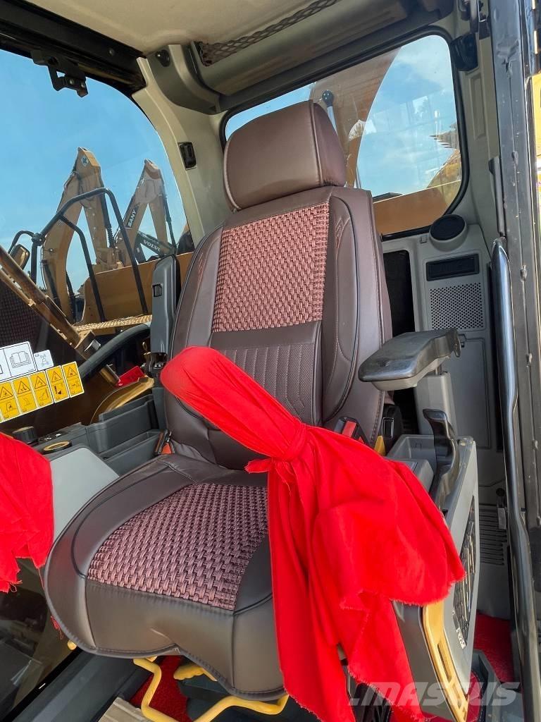 CAT 330GC Gravemaskiner på larvebånd