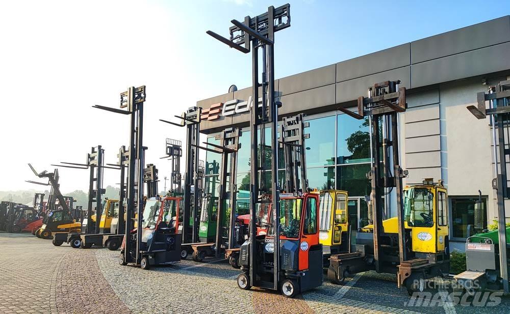 Combilift C3500 4-vejs truck