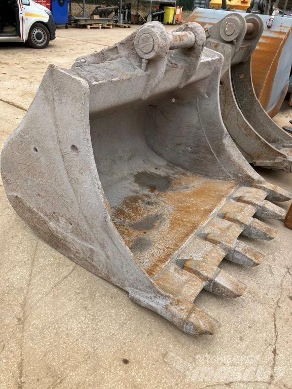 Liebherr R 934 Gravemaskiner på larvebånd