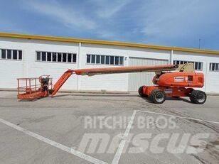 JLG 860 SJ Chassis og suspension
