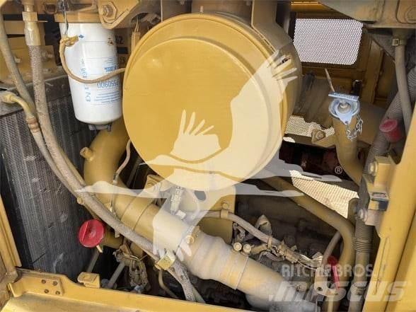 CAT D6R Bulldozer på larvebånd